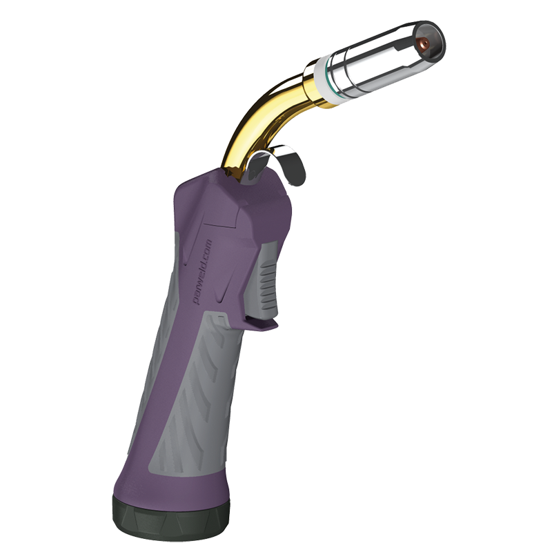 PRO2500 (PRO-Grip MAX) - BZL MIG Welding Torch
