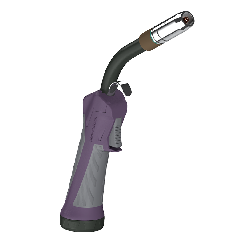 PRO2500FX (PRO-Grip MAX) - BZL MIG Welding Torch