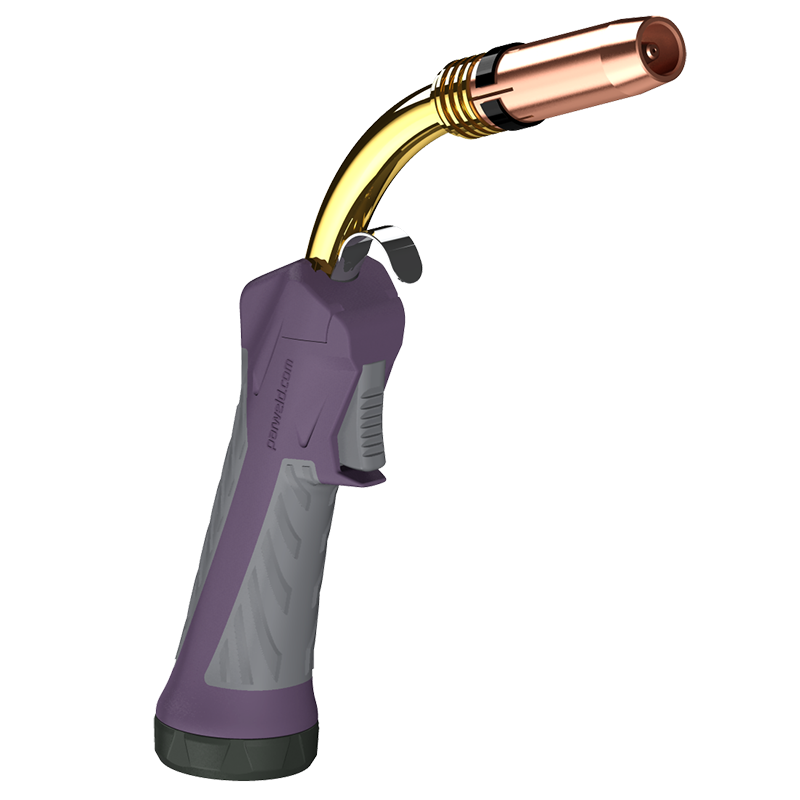 PRO2600 (PRO-Grip MAX) - BZL MIG Welding Torch