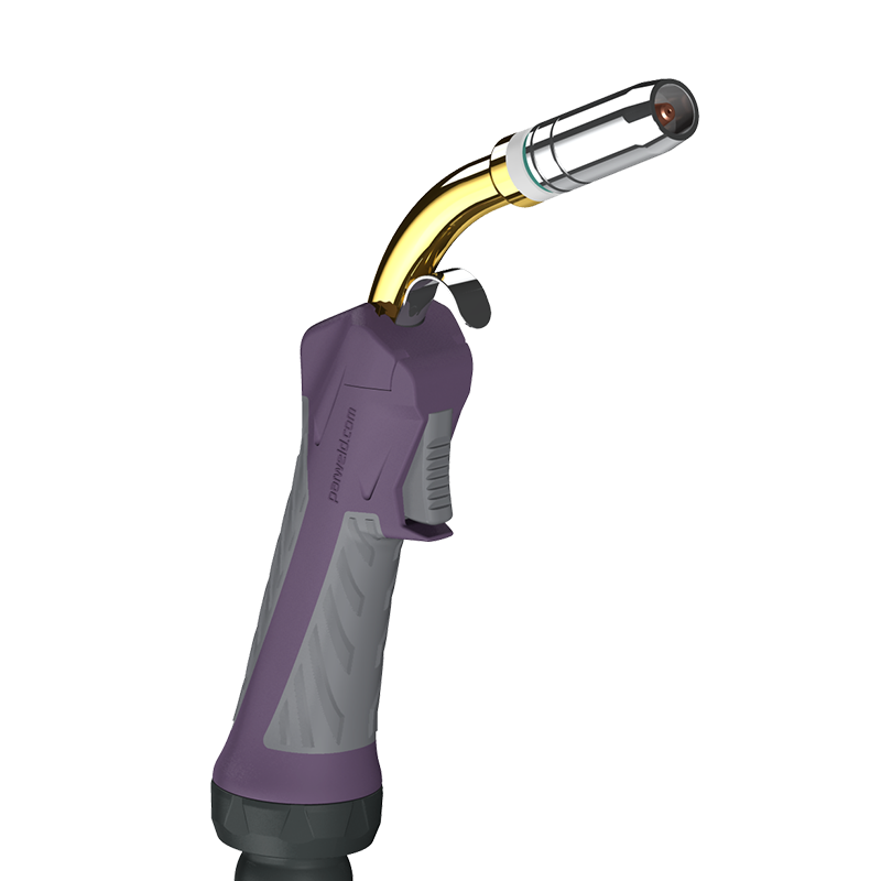 PRO3500W - BZL MIG Welding Torch