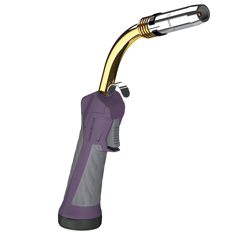 PRO3600 (PRO-Grip MAX) - BZL MIG Welding Torch