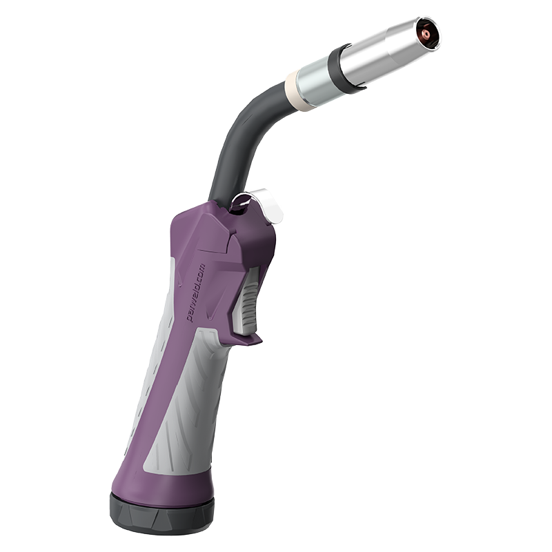 PRO4400W (PRO-Grip MAX) - BZL MIG Welding Torch