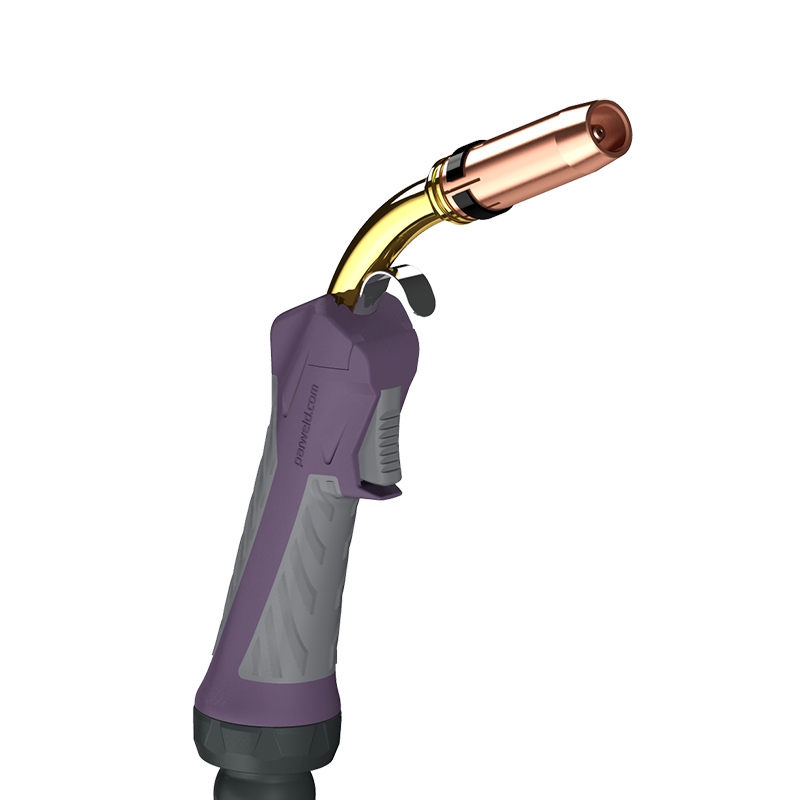 PRO4001W (PRO-Grip MAX) - BZL MIG Welding Torch