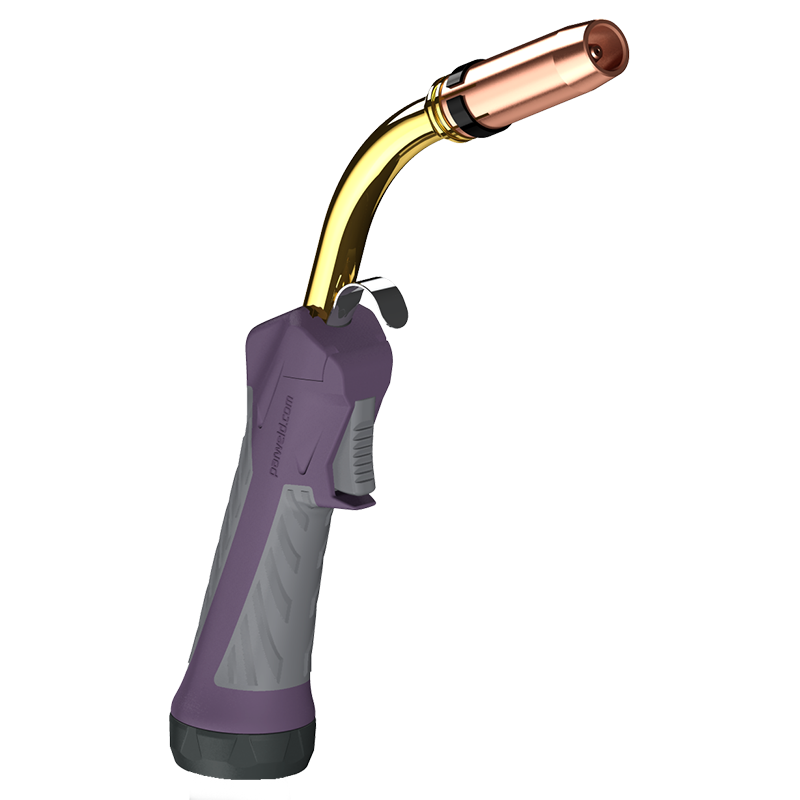 PRO5000 (PRO-Grip MAX) - BZL MIG Welding Torch