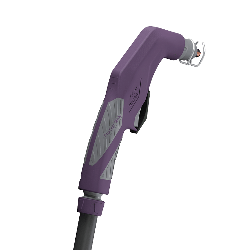 Trafimet S45 - Plasma Cutter