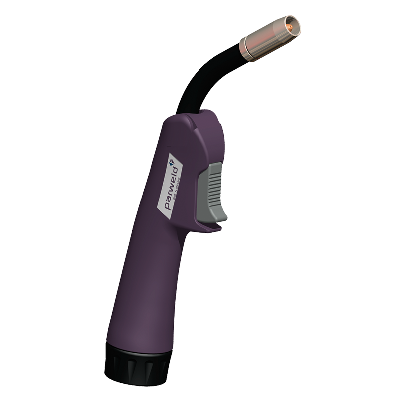 SB120A - BZL MIG Welding Torch