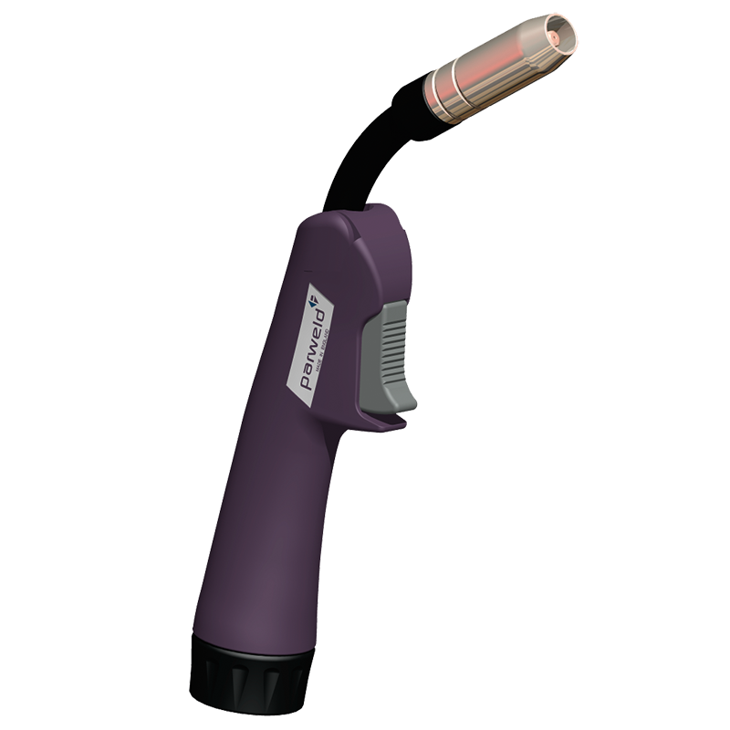 SB140A - BZL MIG Welding Torch