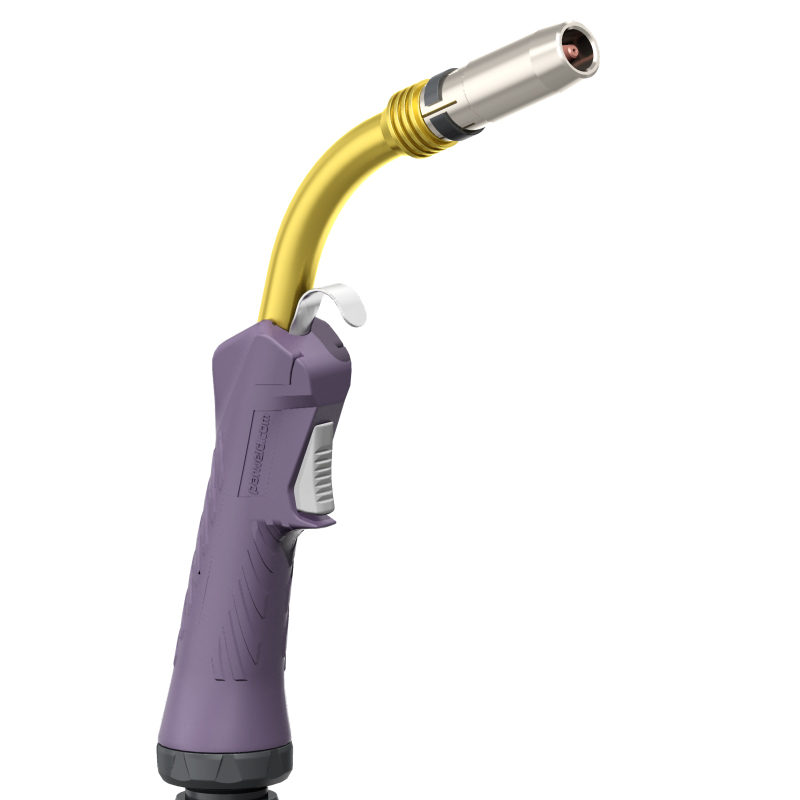 B3800 - BZL MIG Welding Torch