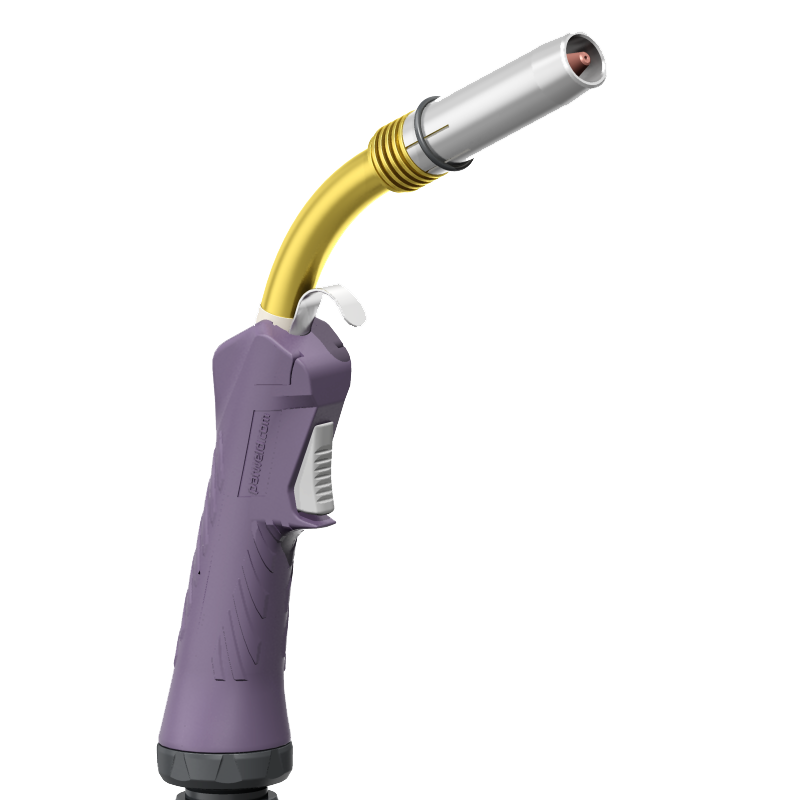 B4000 - BZL MIG Welding Torch