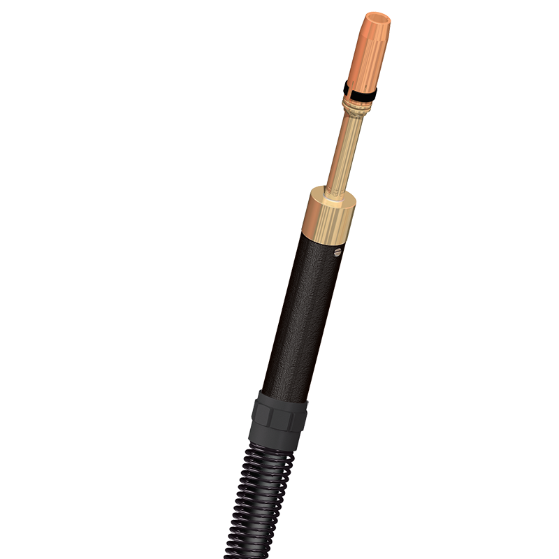 SB501W Auto - BZL MIG Welding Torch