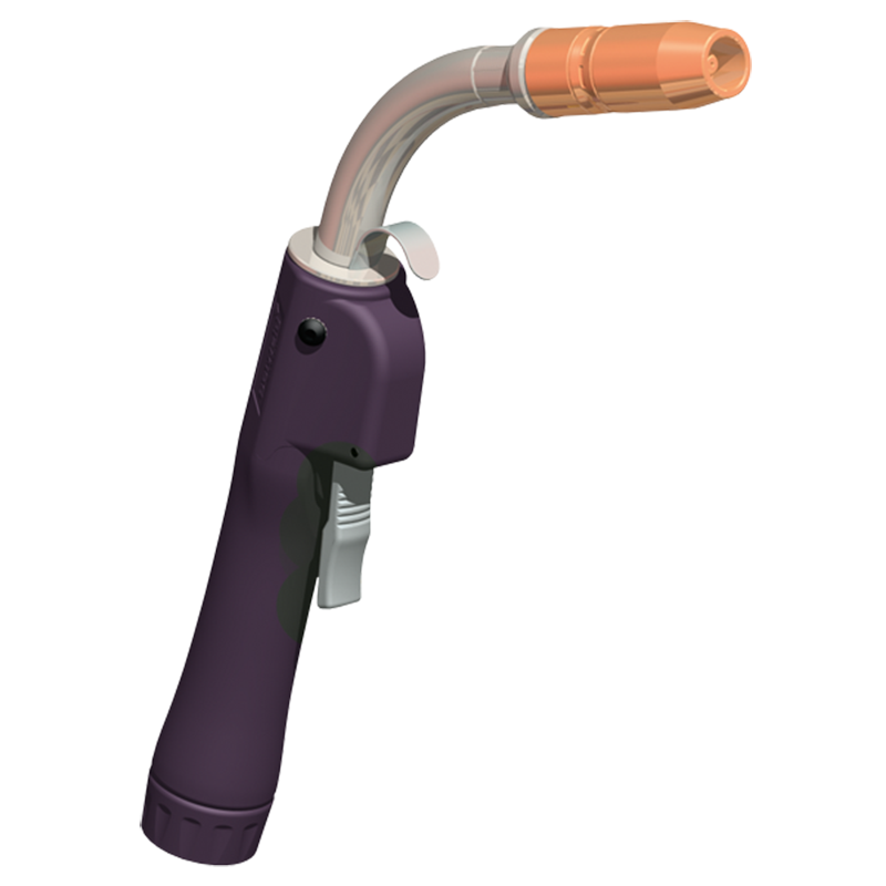 TRG400A MIG Welding Torch