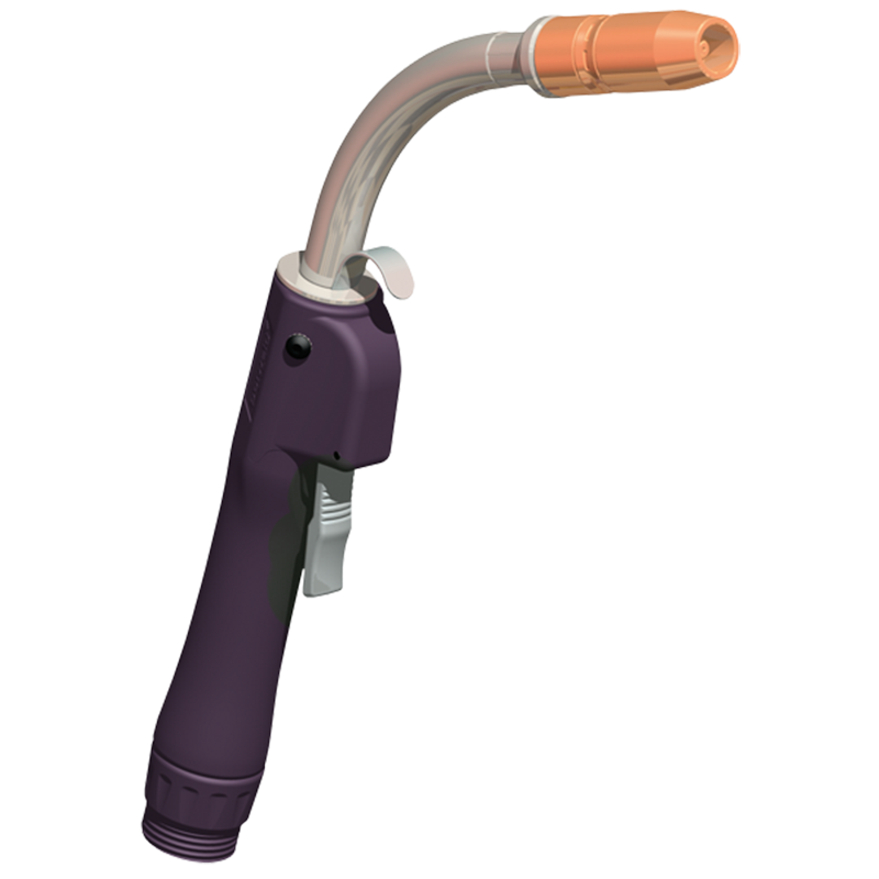 TRG500A MIG Welding Torch