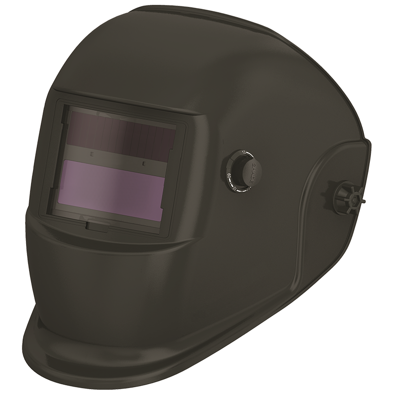 Welding Helmet from Parweld
