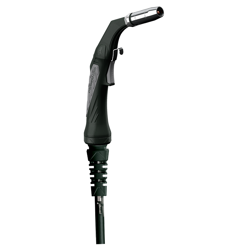XP200A - XP8 MIG Welding Torch