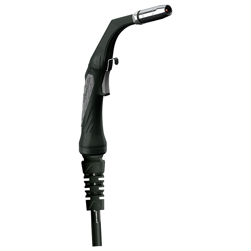 XP300A - XP8 MIG Welding Torch