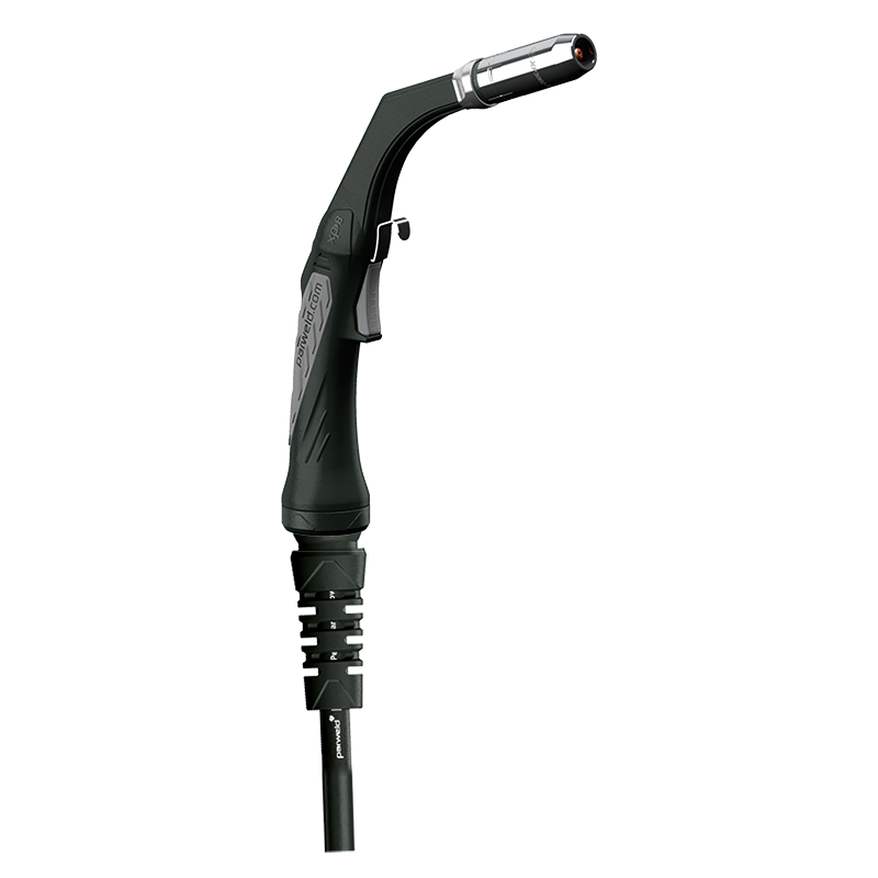 XP350A - XP8 MIG Welding Torch
