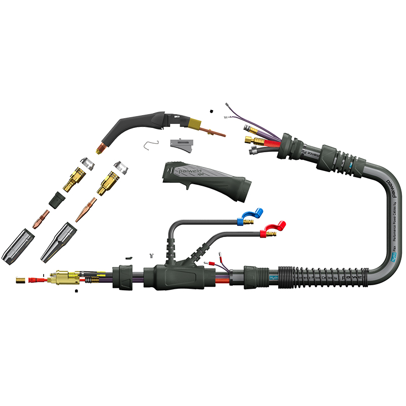 XP8 450W