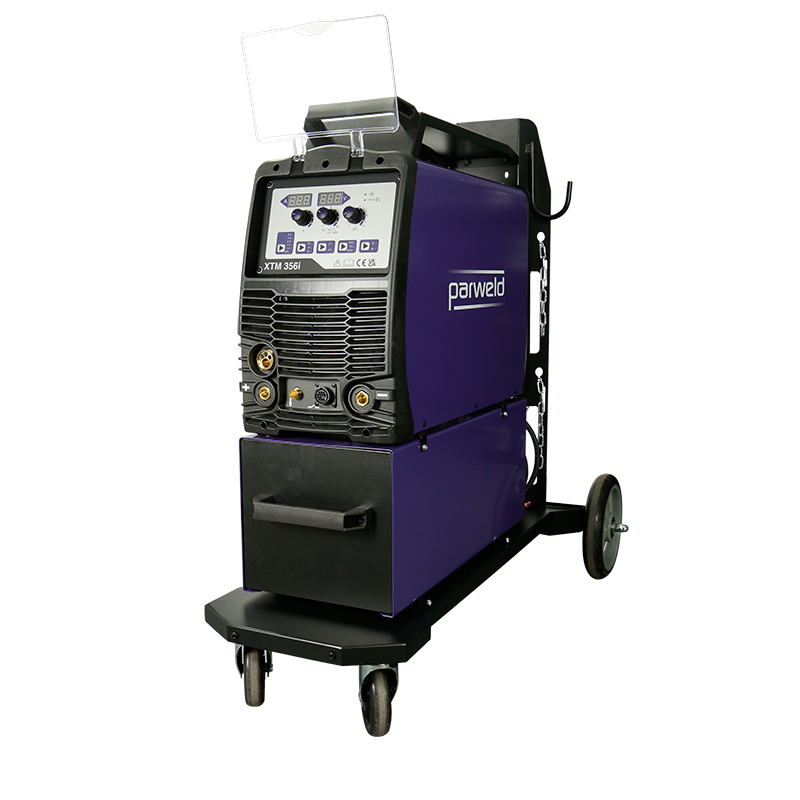 XTM 356i - Image 2