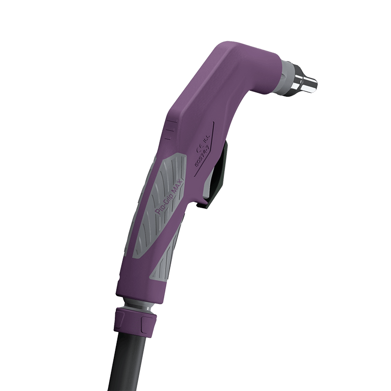 Parweld XT4000 (XTP40 Plasma Cutting Torch)