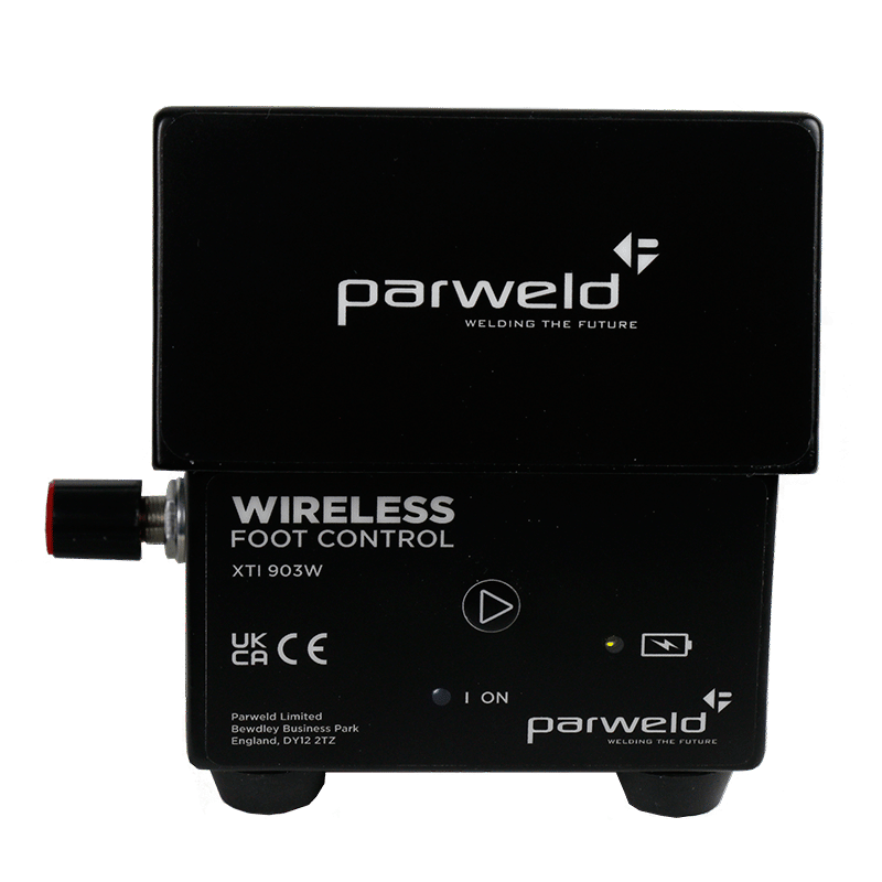 Wireless Foot Control - Image 2