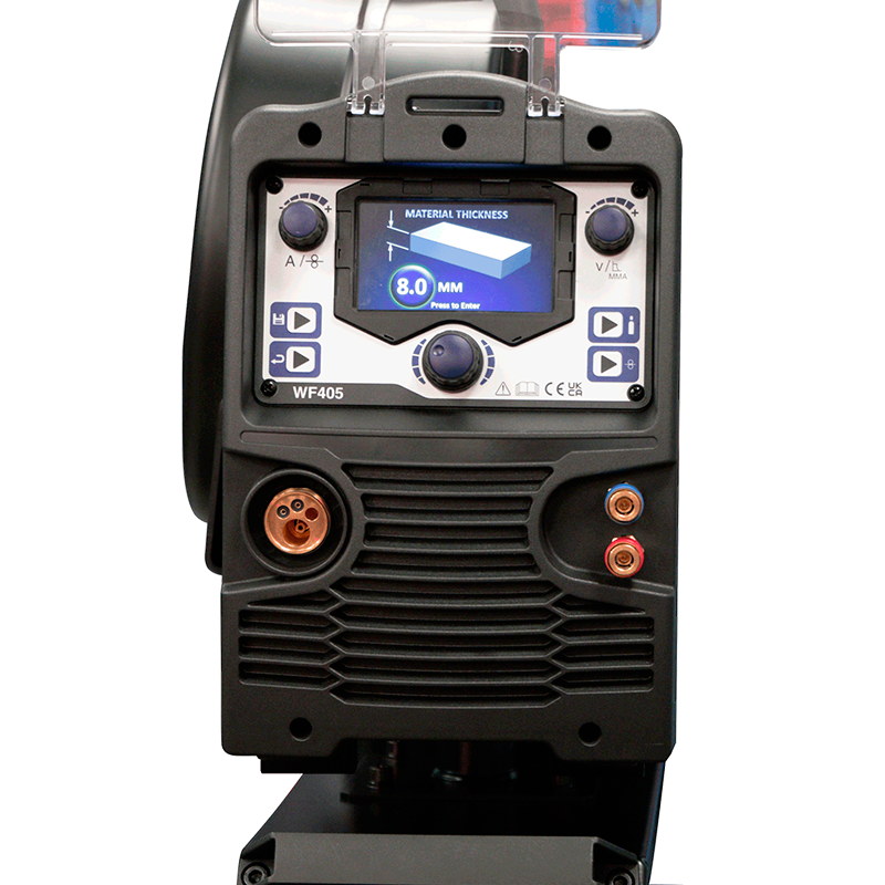 WF405 - Wire Feeder