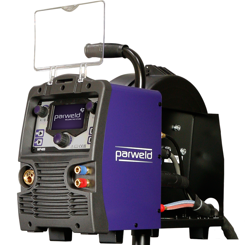 WF405 - Wire Feeder