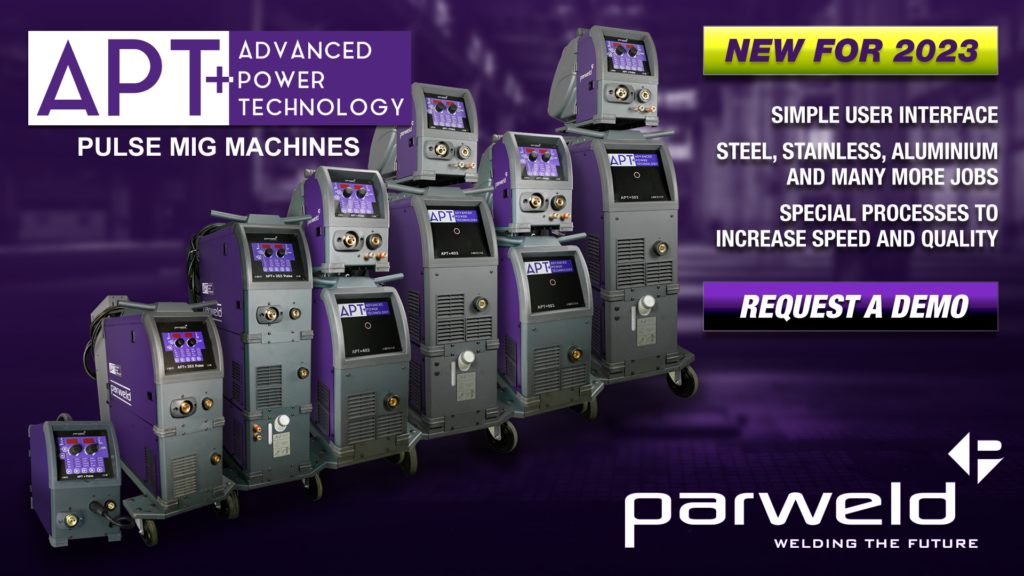 APT+ 2023 Announcement/News