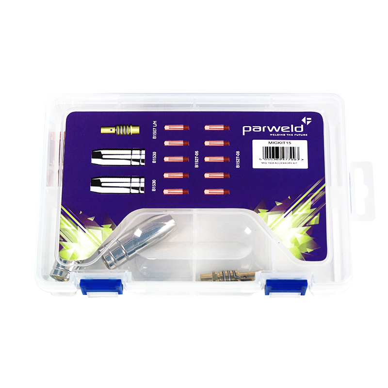 MIG 150A Kit