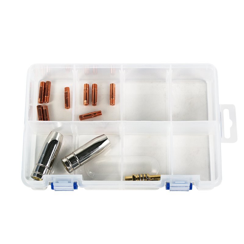 MIG 150A Kit