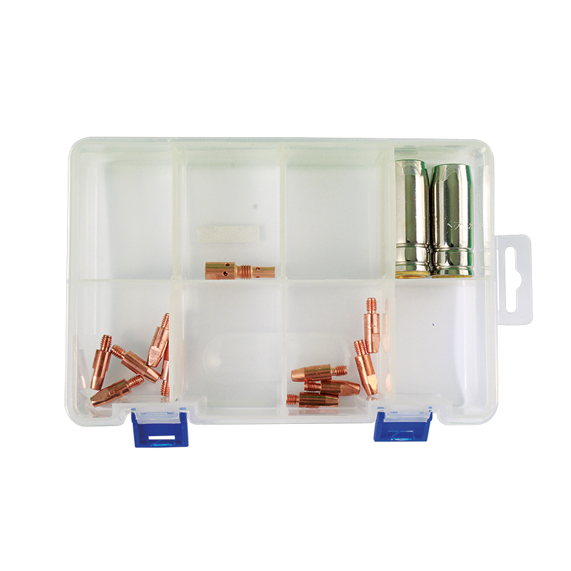 MIG KIT 250A