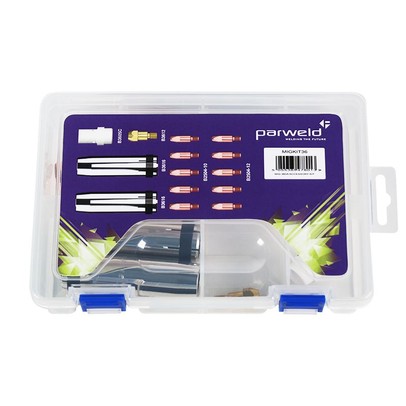 MIG 360A Kit