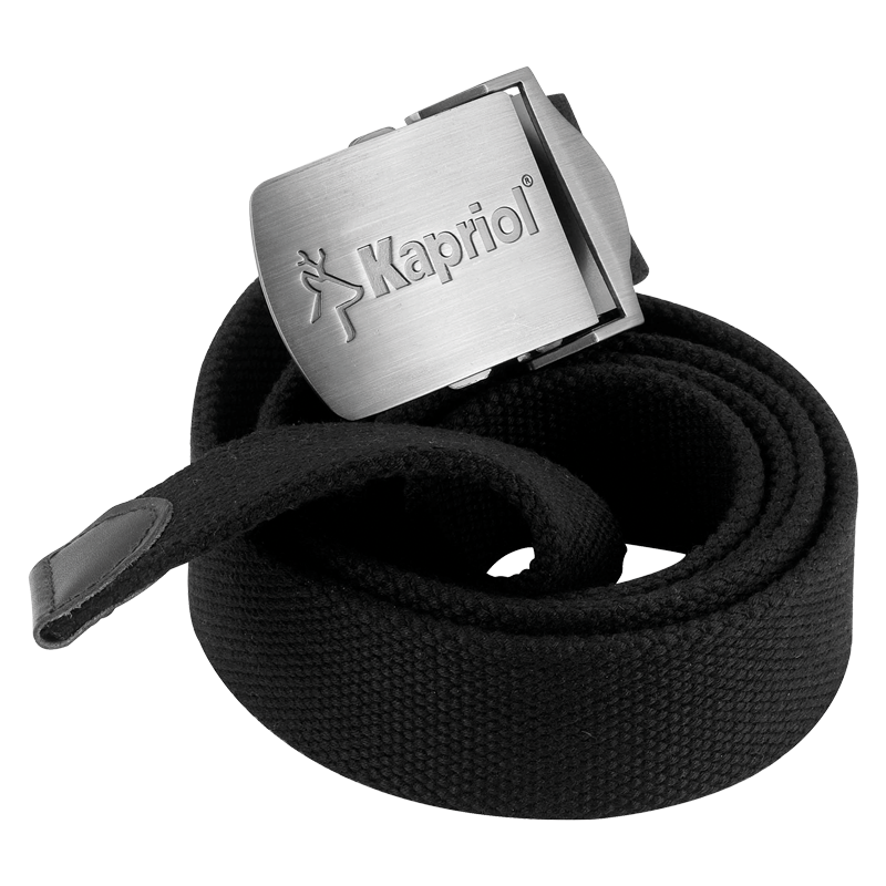 25037 - Kapriol K-Belt for Workwear Trousers available from Parweld