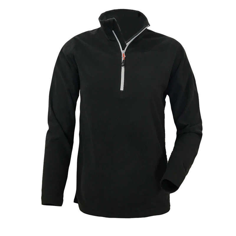 Kapriol Wolf Urban Women's Micro Fleece Sweatshirt available from Parweld