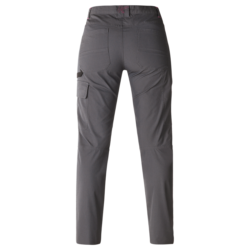 Kapriol Women's Cargo Trousers available from Parweld