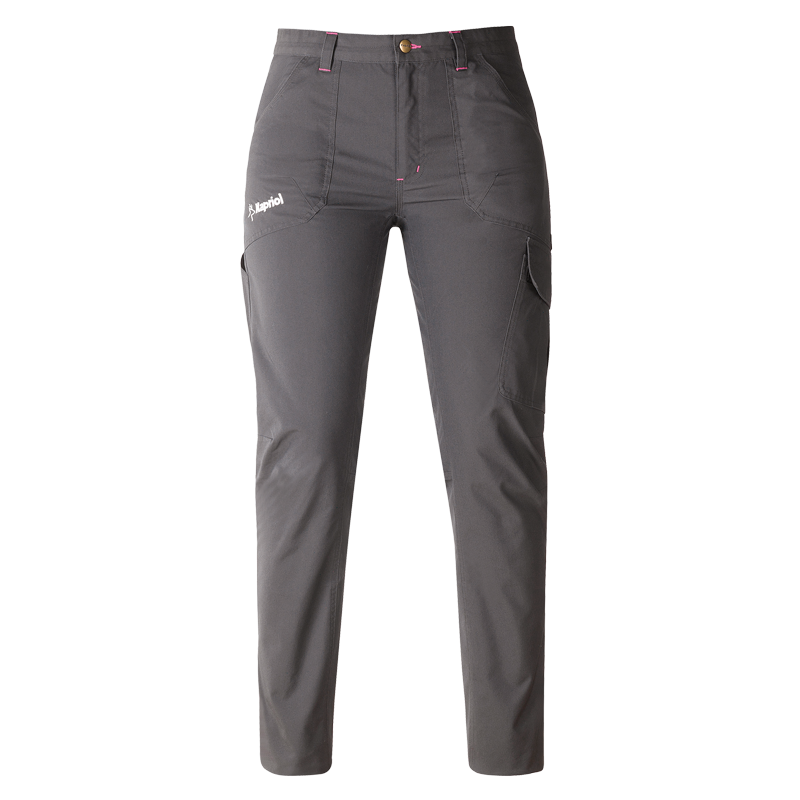 Kapriol Women's Cargo Trousers available from Parweld