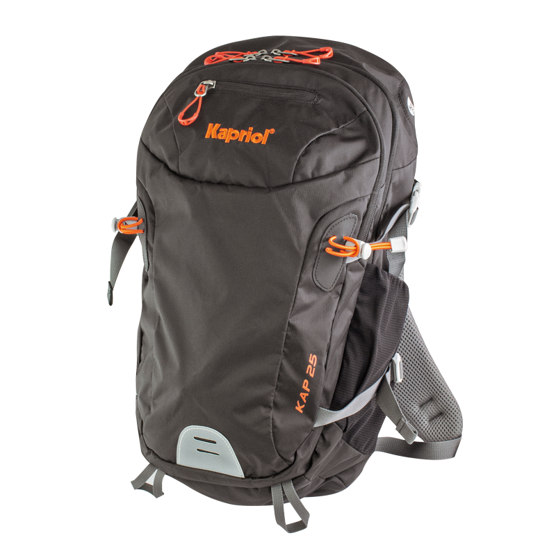 35706 - Kapriol KAP25 Backpack Storage Accessory available from Parweld