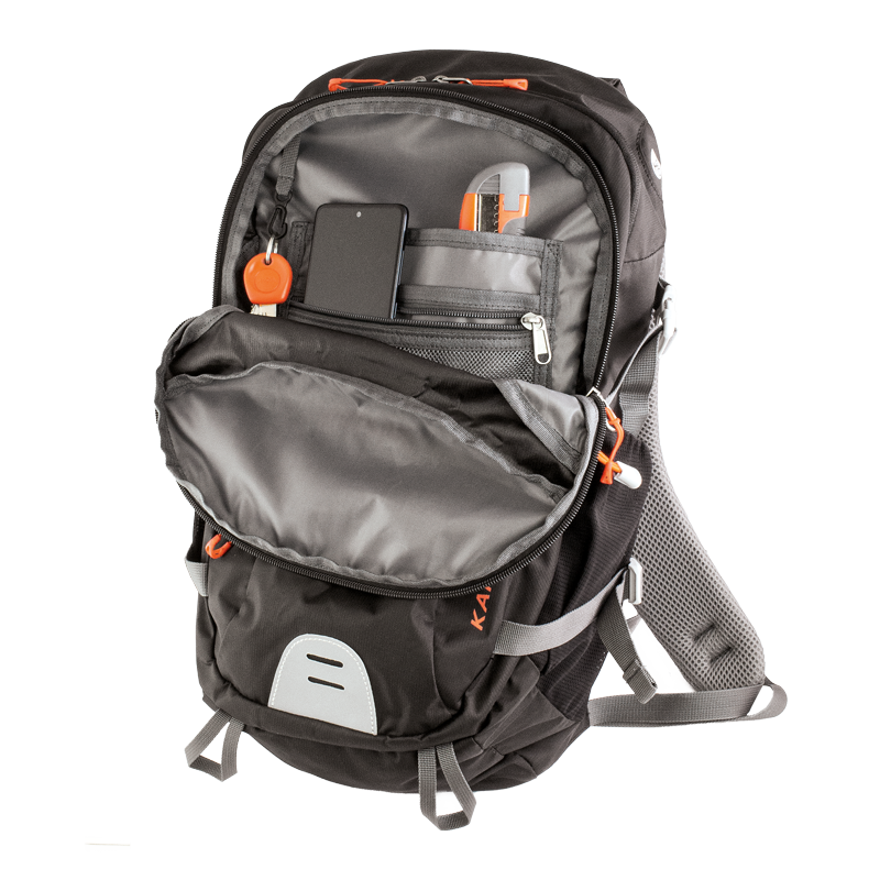 35706 - Kapriol KAP25 Backpack Storage Accessory available from Parweld