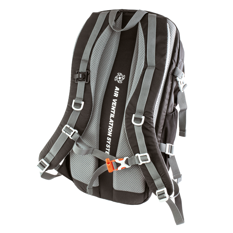 35706 - Kapriol KAP25 Backpack Storage Accessory available from Parweld