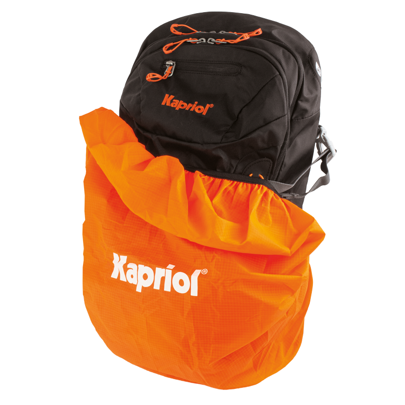 35706 - Kapriol KAP25 Backpack Storage Accessory available from Parweld