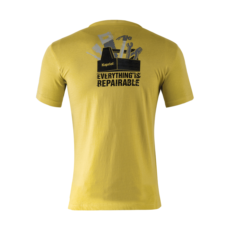 Kapriol Enjoy Urban Men's T-Shirt available from Parweld