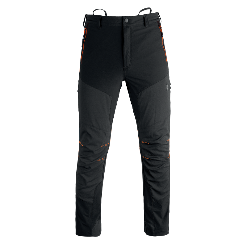 Kapriol Tech Men's Trousers available from Parweld