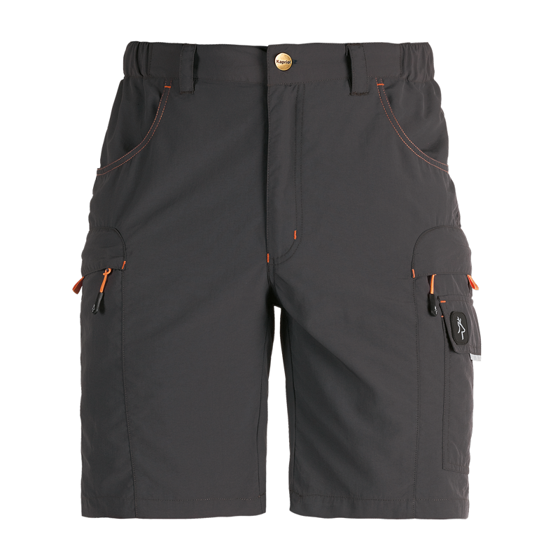 Kapriol Men's Cargo Shorts available from Parweld