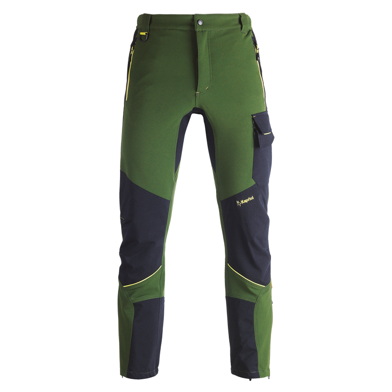 Kapriol Dynamic Men's Gardeners Trousers available from Parweld