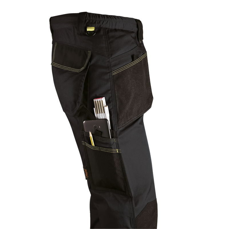 Kapriol Slick Men's Trousers available from Parweld