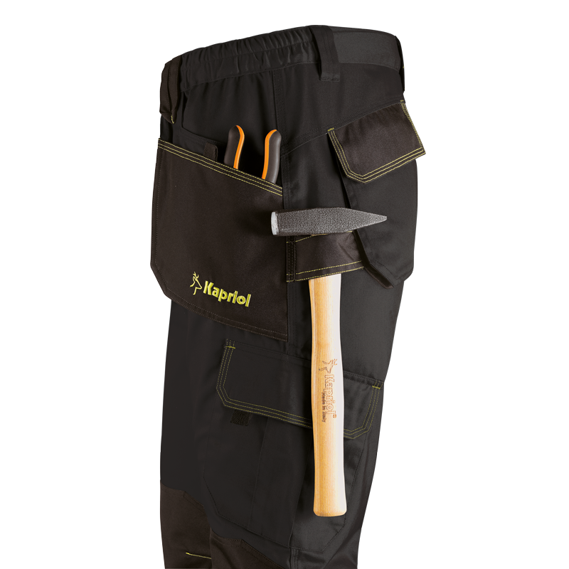 Kapriol Slick Men's Trousers available from Parweld