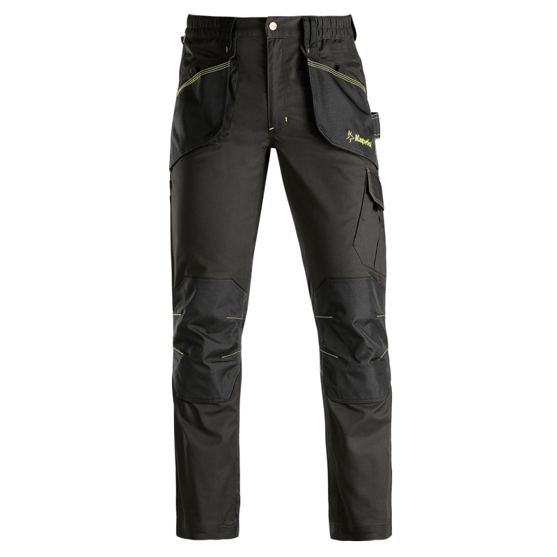Kapriol Slick Men's Trousers available from Parweld