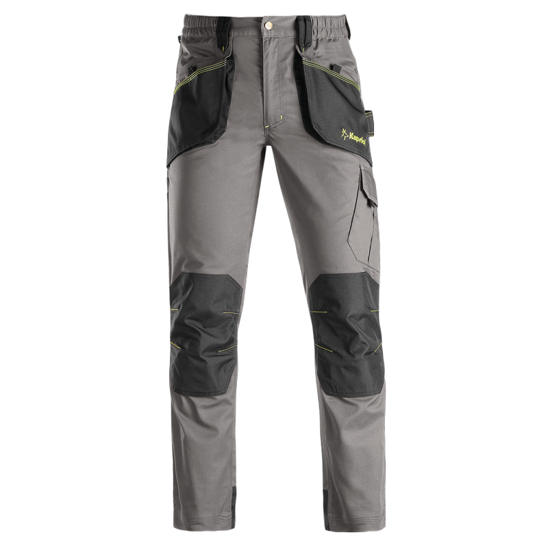 Kapriol Slick Men's Trousers available from Parweld