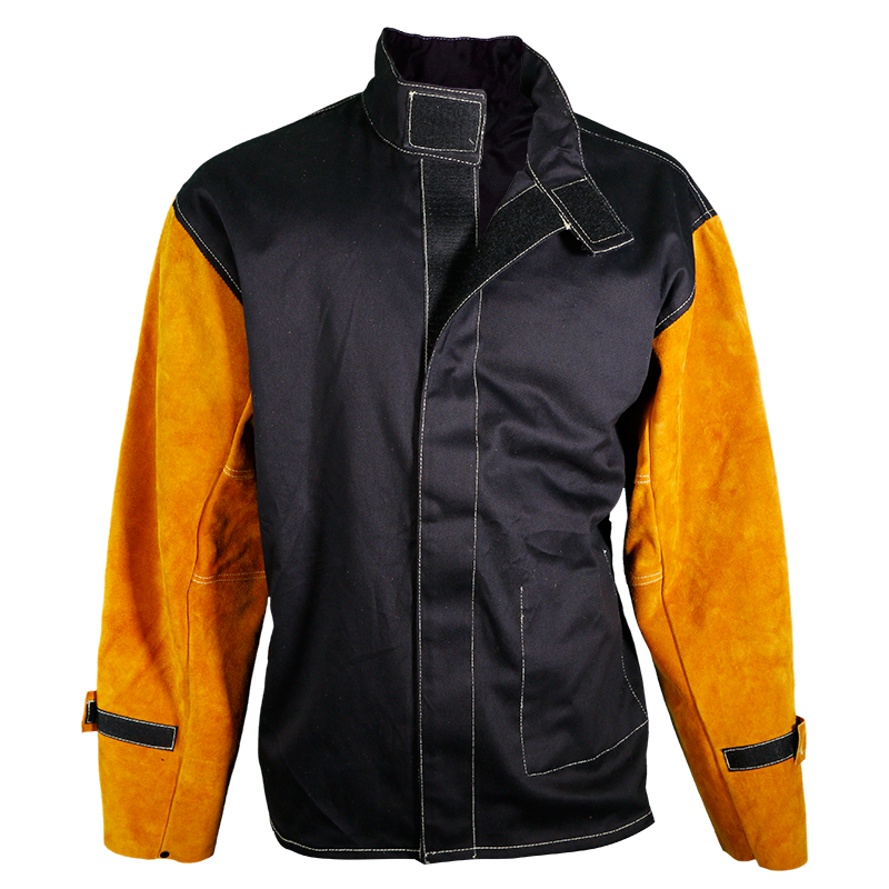 Welding Jacket