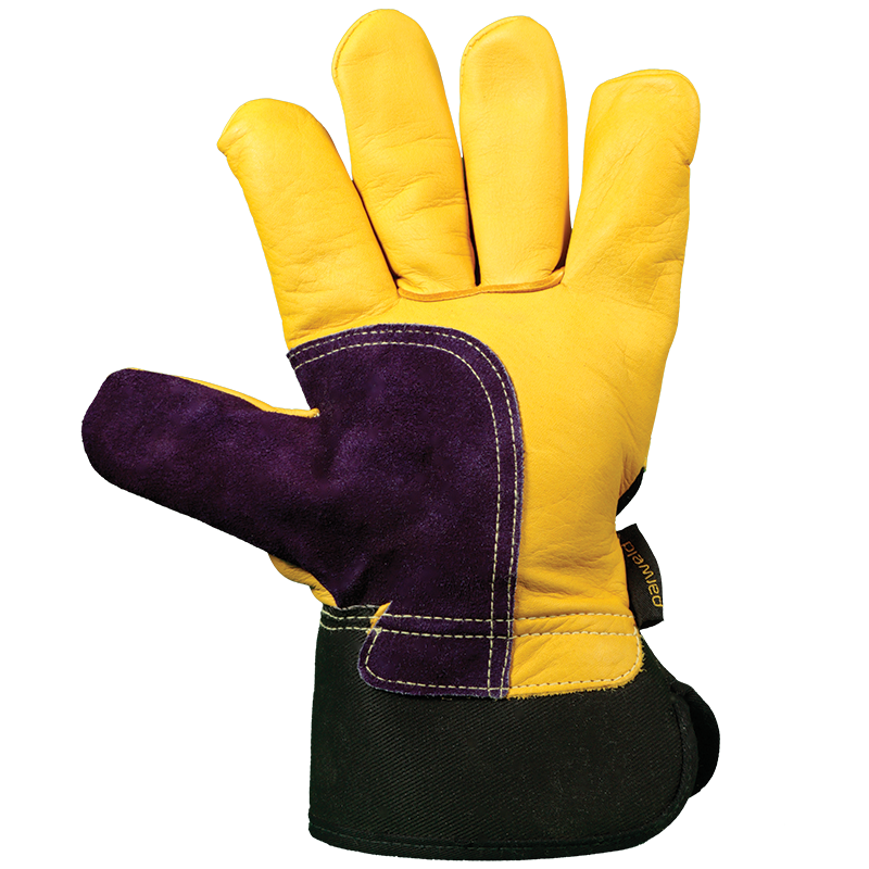 Panther Cut Resistant Rigger Gloves - P3806