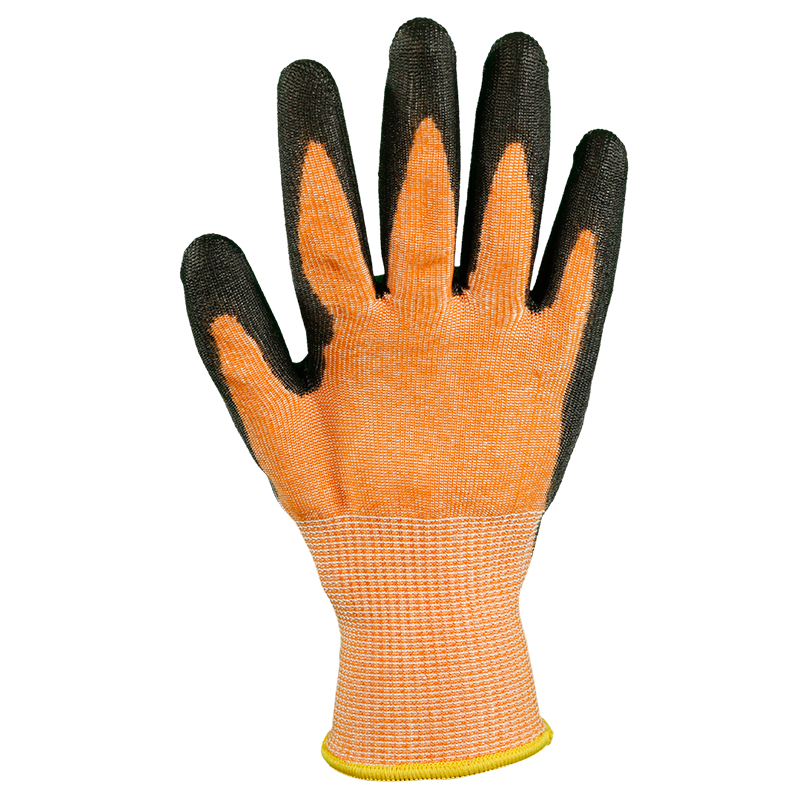 Panther Amber Cut Gloves - P3843